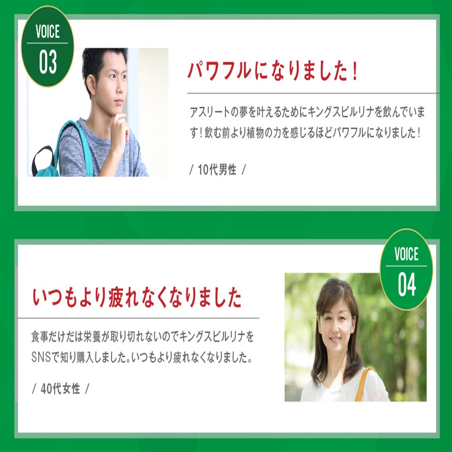【 キングスピルリナex 1か月分 500粒 】無農薬スピルリナ100%使用 TQF認証