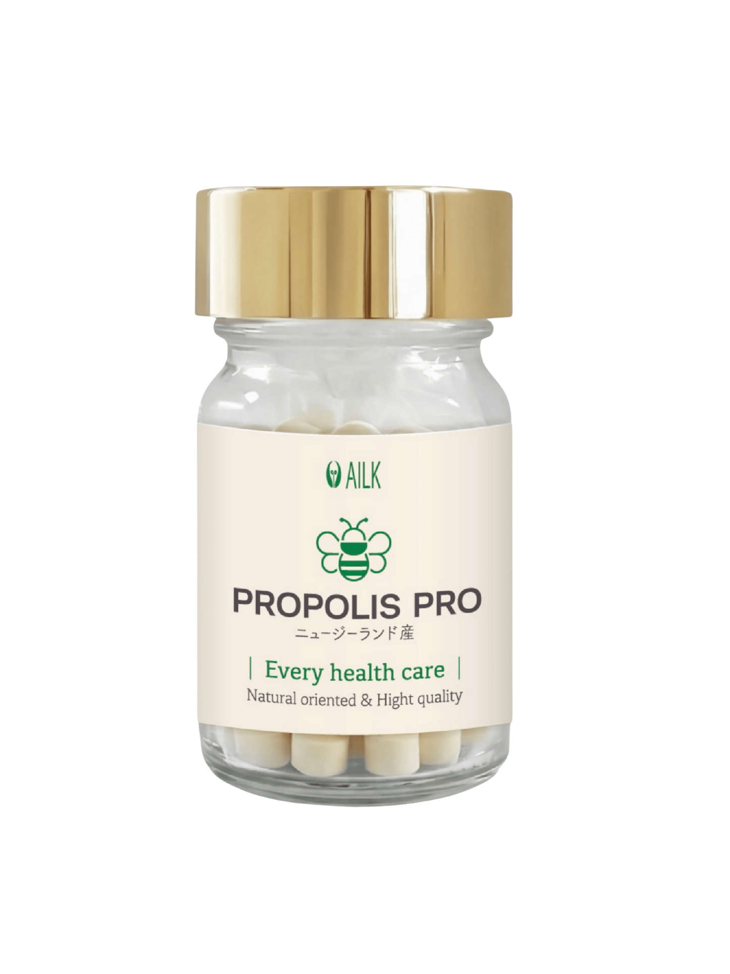新西蘭產蜂膠PRO 120粒