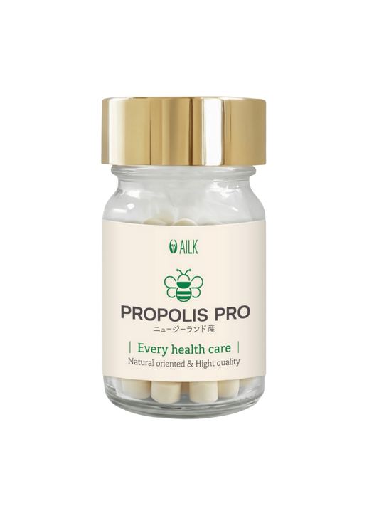 新西蘭產蜂膠PRO 120粒